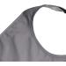 Folpus Stoma Cover - Washable & Adjustable Neck Protection | Breathable Stoma Guard for Home & Travel - Gray - Buy Online on GoSupps.com