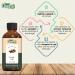 Organic Zing Cassia (Cinnamomum Cassia) Oil | Pure & Natural Essential Oil for Hair Care Massage Aroma & Diffuser - 30ml/1.01fl oz - Buy Online on GoSupps.com