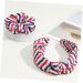 FRCOLOR 1 Set Headband with American Flag 4 July Decorations Hair Bobbles Hair Accessories for Teenage Girls Knot Headband for Women Hair Accessories for Women Girls - Buy Online on GoSupps.com