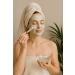 Kaolin White Clay + Moringa + Colloidal Oats - Purifying and Soothing Powder for Face Masks and Sensitive Skin - 100% Natural | Ternary Blend 305 - 100g - Buy Online on GoSupps.com