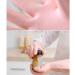 ESASAM Cleaning Gloves Cleaning gloves household kitchen pink (38cm) plus velvet thickened gloves waterproof rubber durable wear-resistant - Buy Online on GoSupps.com