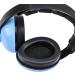 YANKUIRUI Baby Ear Defenders - Noise Cancelling Headphones for Ages 0-3 | Blue - Buy Online on GoSupps.com
