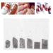 Nail Art Decorations - 0.5mm-3.0mm Steel Ball Manicure Accessories for Stunning Nail Designs | International Shipping Available - Buy Online on GoSupps.com