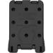 Tek-Lok Belt Clip Attachment by Blade-Tech - USA Made (1 Pack) for Holsters, Mag Pouches, Knife Sheaths - Mounting Hardware Included - Buy Online on GoSupps.com