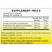 DoWell SelMax 200mcg Fermented Selenium Yeast Dietary Supplement | Lab Tested | Made in USA | 90 Veggie Capsules (Pack of 6) - Buy Online on GoSupps.com