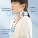 JLASDR Adjustable Neck Support for Children | Posture Corrector & Cervical Traction | Improve Front Head Posture - Buy Online on GoSupps.com