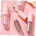 Healeved 24 Pcs Eye Shadow Sparkle Eye Makeup Glitter Liquid - Buy Online on GoSupps.com