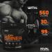 Clean Gainer Cookies and Cream - 10lb - Buy Online on GoSupps.com