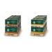 Starbucks Pike Place Medium Roast Coffee Single Serve Keurig K-cup Pods 6 Boxes 60 Capsules & True North Blonde Light Roast Coffee Single Serve Keurig K-cup Pods 6 Boxes 60 Capsules