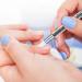 BOWINR Rhinestone Picker Dotting Pen Set - Dual-Ended Nail Art Brushes with Silicone Head for Manicure DIY Decoration - Buy Online on GoSupps.com