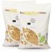 Organic Chickpeas 5kg (BWFO) - Buy Online on GoSupps.com