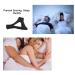 Premium Anti-Snoring Chin Strap for Men and Women - Snore Reduction for Better Sleep (Random Delivery) - Buy Online on GoSupps.com