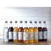 Sweetbird Sugar-Free Lemon Iced Tea Syrup (1L) - Vegan-Friendly - Buy Online on GoSupps.com