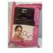 Pore Refining Makeup Cleansing Wipes - Aloe & Collagen | 30ct | International Shipping Available - Buy Online on GoSupps.com
