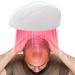 Mavdecll Wireless Hair Growth Cap, Red Light Therapy Helmet for Hair Regrowth, 210 LLLT, 650nm Hair Loss Treatment for Men and Women