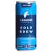 La Colombe Brazilian Cold Brew - 9 Fl. Oz. 4 Pack - 100% Arabica, Single-Origin, Cold Pressed Espresso Coffee, 15 Calories, Double-Filtered, Bold & Rich Coffee, 120mg Natural Caffeine Brazilian 9 Fl Oz (Pack of 4)