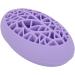 Desktop Makeup Brush Drying Holder Organizer for Makeup Brush Cleaning Mat (Purple) - Buy Online on GoSupps.com