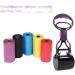 Small Toilet Pickup Dog Garbage Bag Cat and Dog Poop Bag Plastic Garbage Bag Pet Poop Bag 300 450 suiji *30juan 29*22.5cm - Buy Online on GoSupps.com