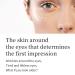 Buy esfolio Lifting Care Eye Cream 1.35 Fl oz - Best Anti-Aging Eye Treatment for Dark Circles & Puffiness - International Shipping Available - Buy Online on GoSupps.com