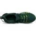 Dark Green Men's Blade Sneakers | Non Slip Running and Walking Shoes - Buy Online on GoSupps.com