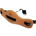 Water Gear H2O Jogger - Adjustable Nylon Belt for Men and Women - Large Orange 29 - Custom Fit Water Exercise Equipment - Buy Online on GoSupps.com