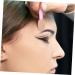 Hemoton 240 Pcs Sponge Makeup Stick Makeup Brush Eyeshadow Cosmetic Eye Shadow Sponge Non Latex - Buy Online on GoSupps.com