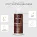 Pure Mineral - Coconut Oil Hair Serum for Nourished Hair - Strengthening Shining and Revitalizing - Free of sulfates parabens petrolates - 100ml - Buy Online on GoSupps.com