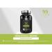 Tribulus Terrestris Supplement | 99 Life Burzeldorn with Maca & L-Arginine | Boost Muscle Mass & Antioxidants | Vegan 100 Veg Capsules | International Shipping Available - Buy Online on GoSupps.com