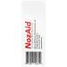 NozAid Nasal Moisturizer Spray | .34 oz | Sesame Oil | Dry, Crusty, Cracked Nose Relief | Stuffy Nose | Nosebleeds | Preservative Free - Buy Online on GoSupps.com