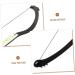 FRCOLOR 1 Set Arch Embroidery Eyebrow Ruler Makeup Tools Eyebrow Measuring Ruler Eyebrow Ruler Tool Alloy - Buy Online on GoSupps.com