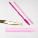 Geviro 100pcs Disposable Micro Applicator Brushes for Eyelash Extension - Micro Make Up Mascara Brushes - Buy Online on GoSupps.com
