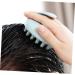 Beavorty Scalp Massager & Shampoo Brush - Japanese Style Hair Massage Device for Scalp & Skin Care - Buy Online on GoSupps.com
