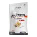 Best Body Nutrition Gourmet Premium Pro Protein Cream Nut 4 components Protein Shake: Caseinat Whey concentrate whey isolate egg protein 1 kg zip bag bag cream nut 1 kg (1 Pack)