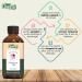 Echinacea Oil - Pure Natural Carrier Oil for Skincare & Hair Care - 30ml | Echinacea angustifolia - Buy Online on GoSupps.com