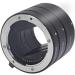 Mcoplus NEX-M Metal Auto Focus Macro Extension Tube Set for Sony Mirrorless E-Mount FE-Mount Cameras (10mm+16mm+21mm) - Buy Online on GoSupps.com
