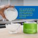 Buy Freshwave Smell Remover Gel - 400g Natural Odor Eliminator with Lime Anise & Cedar - Ideal for Home Use - International Shipping Available - Buy Online on GoSupps.com