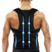 Improve Back Posture and Provide Lumbar Support Relief for Waist X-Large