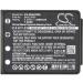 2000mAh Battery Replacement for HBC Radiomatic Micron 5 6 7 Quadrix & Patrol D | BA223000 BA223030 FUB6 - International Shipping - Buy Online on GoSupps.com