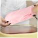 POPETPOP 6 Pairs Wax Thermal Insulation Gloves Plush Beauty Wax Care Work - Buy Online on GoSupps.com