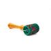 Lyapko massage roller universal roller -3.5 width / diameter 72 / 51 mm number of needles: 496