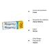 Buy Parogencyl Control Toothpaste 2x125ml - Best Oral Care for Gum Health | International Shipping Available - Buy Online on GoSupps.com