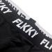 FLKKY Mens Jiu Jitsu Spats XX-Large | Compression Base Layer for BJJ & Martial Arts - Buy Online on GoSupps.com