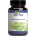 Chromium Picolinate by Nature Power - 60 Vegetable Capsules | Supports Metabolism - International Shipping Available - Buy Online on GoSupps.com