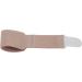 Finger Separator & Hammer Toe Wraps | 2PCs Big Toe Contracture Pillow for Hallux Valgus Relief - Buy Online on GoSupps.com