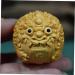 Buy Plafope Wooden Hand Massage Balls | Hand Training & Play Therapy Fitness Balls - Buy Online on GoSupps.com
