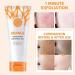 Kwiphiny Gmeelan Orange Exfoliating Whitening Gel Gmeelan Orange Exfoliating Gel Face Whitening 2 stuks 2pcs - Buy Online on GoSupps.com
