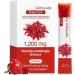 Coleology Coupe-Gel e Saveur Grenade Peau Radieuse D tox & Quotidien 1pc