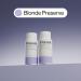 Freewill Blonde Preserve Shampoo - Best Purple Shampoo for Blonde Hair Care Neutralizes Brassiness & Enhances Shine | 8.5 oz - Buy Online on GoSupps.com
