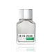 United Colors of Benetton United Dreams Eau de Toilette Spray for Men Aim High 3.4 Ounce 3.4 Fl Oz (Pack of 1) Aim High - Buy Online on GoSupps.com