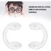 20 Pairs U-Shape Soft Silicone Nose Pads - Anti-Slip Accessories for Children s Eyeglasses & Sunglasses | International Shipping Available - Buy Online on GoSupps.com